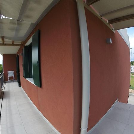 La Casa Di Gio Appartement Caorle Kamer foto