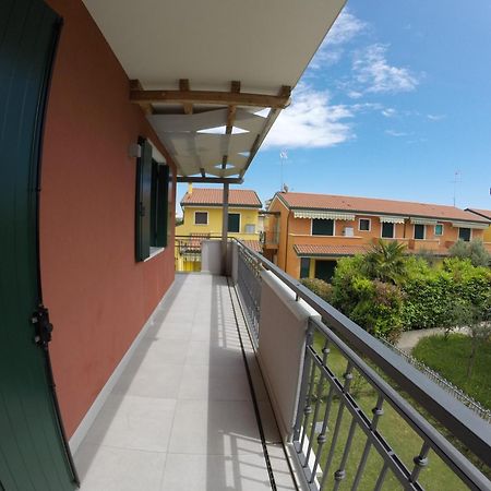 La Casa Di Gio Appartement Caorle Kamer foto
