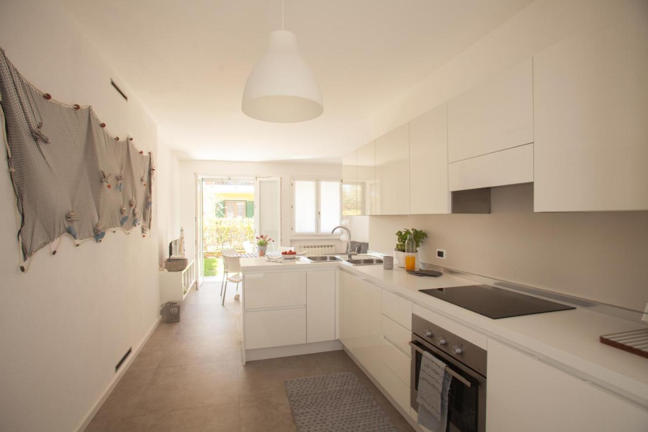La Casa Di Gio Appartement Caorle Buitenkant foto