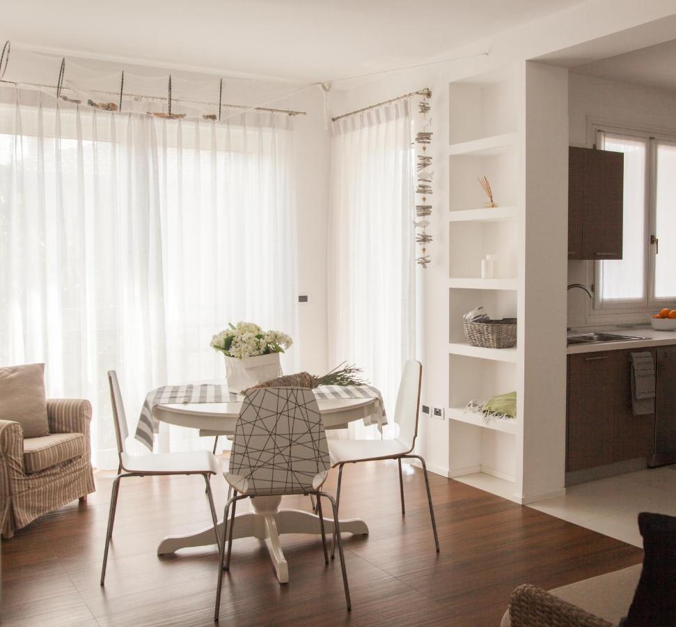 La Casa Di Gio Appartement Caorle Buitenkant foto