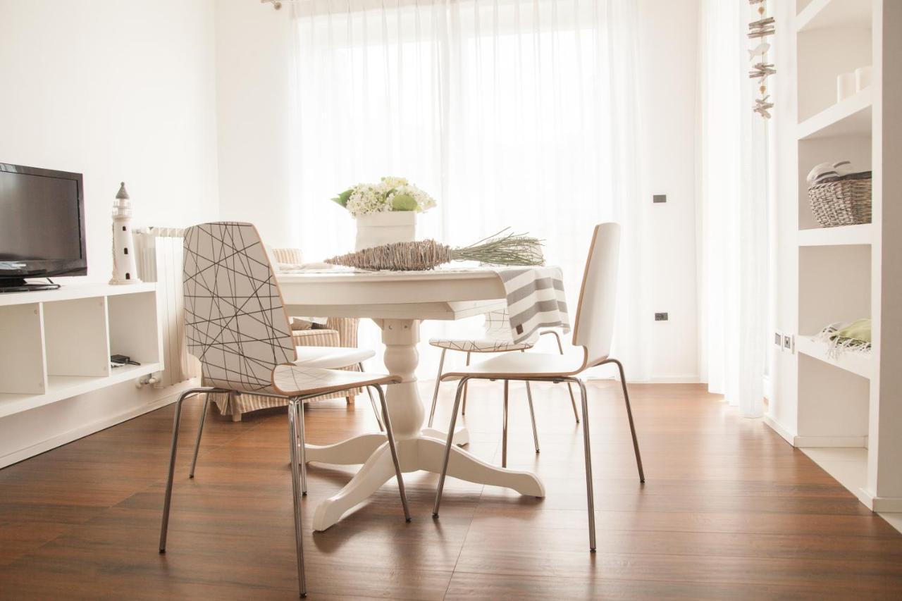 La Casa Di Gio Appartement Caorle Buitenkant foto