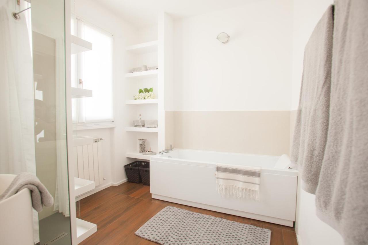 La Casa Di Gio Appartement Caorle Buitenkant foto