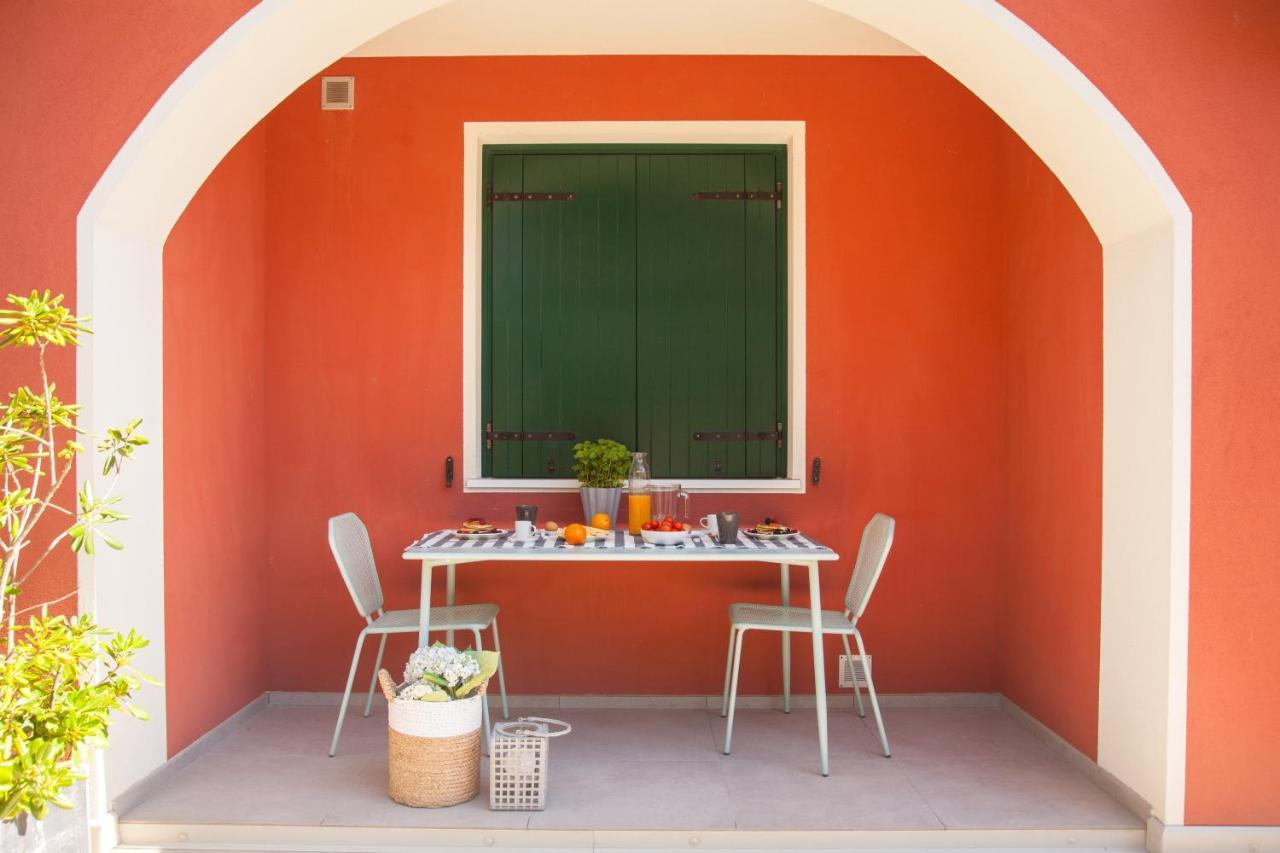 La Casa Di Gio Appartement Caorle Buitenkant foto
