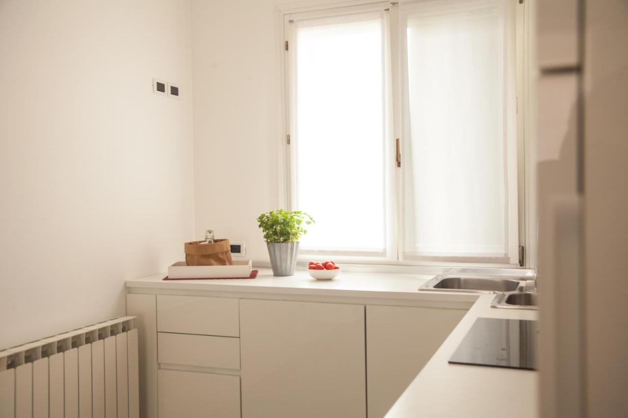 La Casa Di Gio Appartement Caorle Buitenkant foto