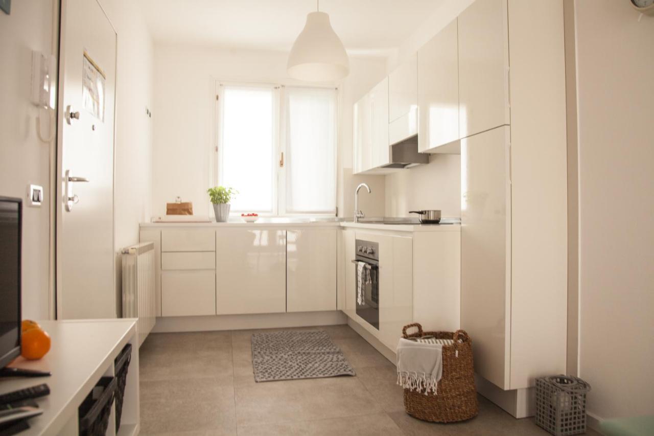 La Casa Di Gio Appartement Caorle Buitenkant foto