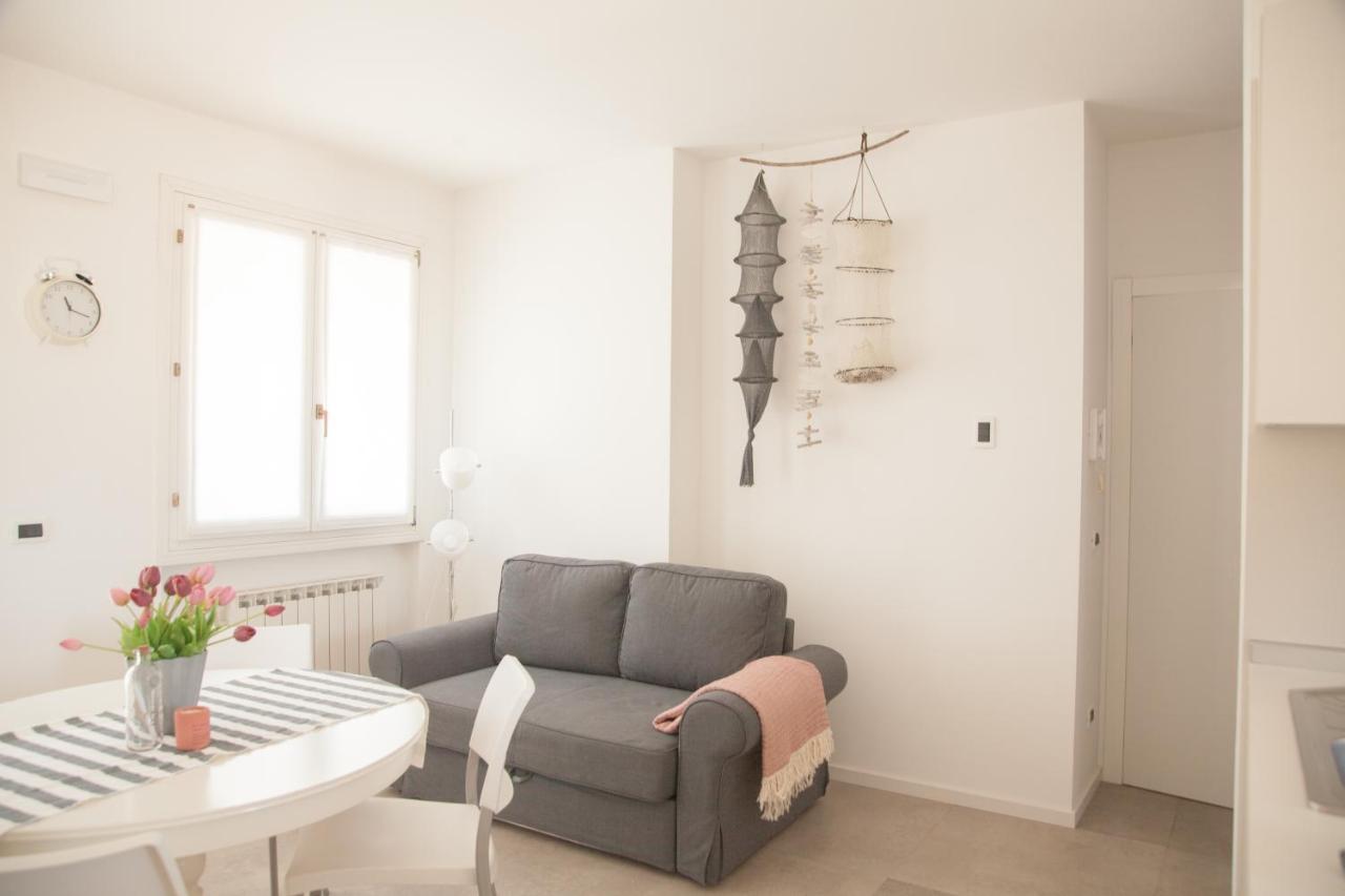 La Casa Di Gio Appartement Caorle Buitenkant foto