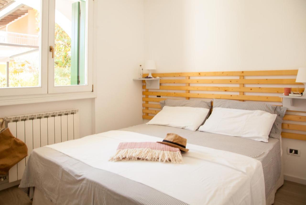 La Casa Di Gio Appartement Caorle Buitenkant foto