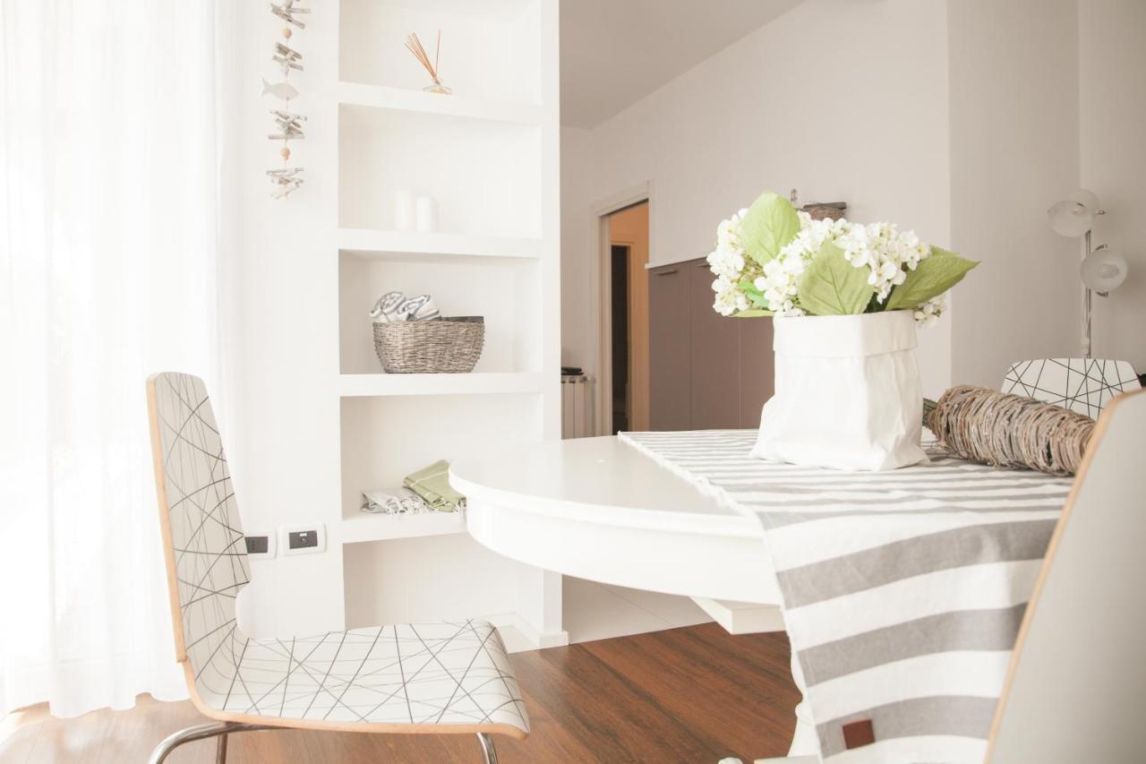 La Casa Di Gio Appartement Caorle Buitenkant foto