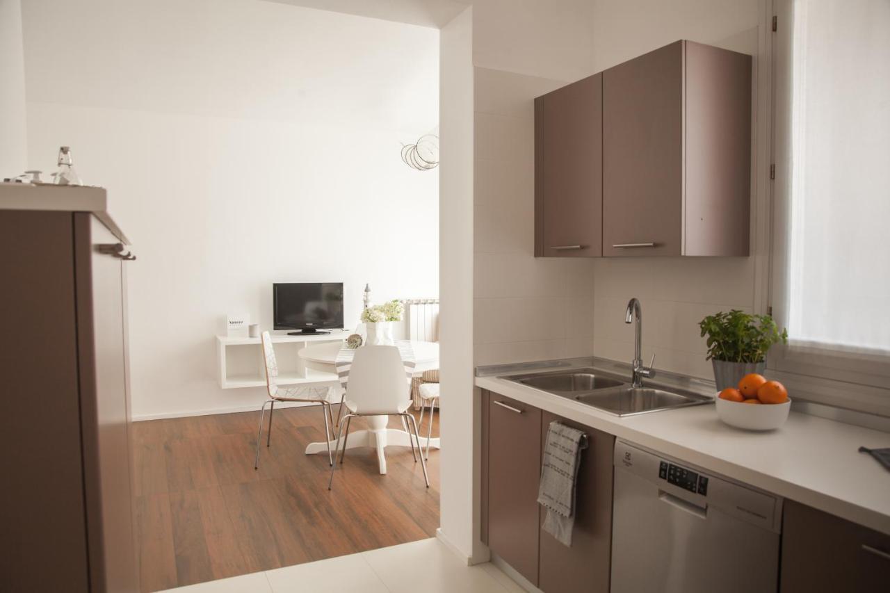 La Casa Di Gio Appartement Caorle Buitenkant foto