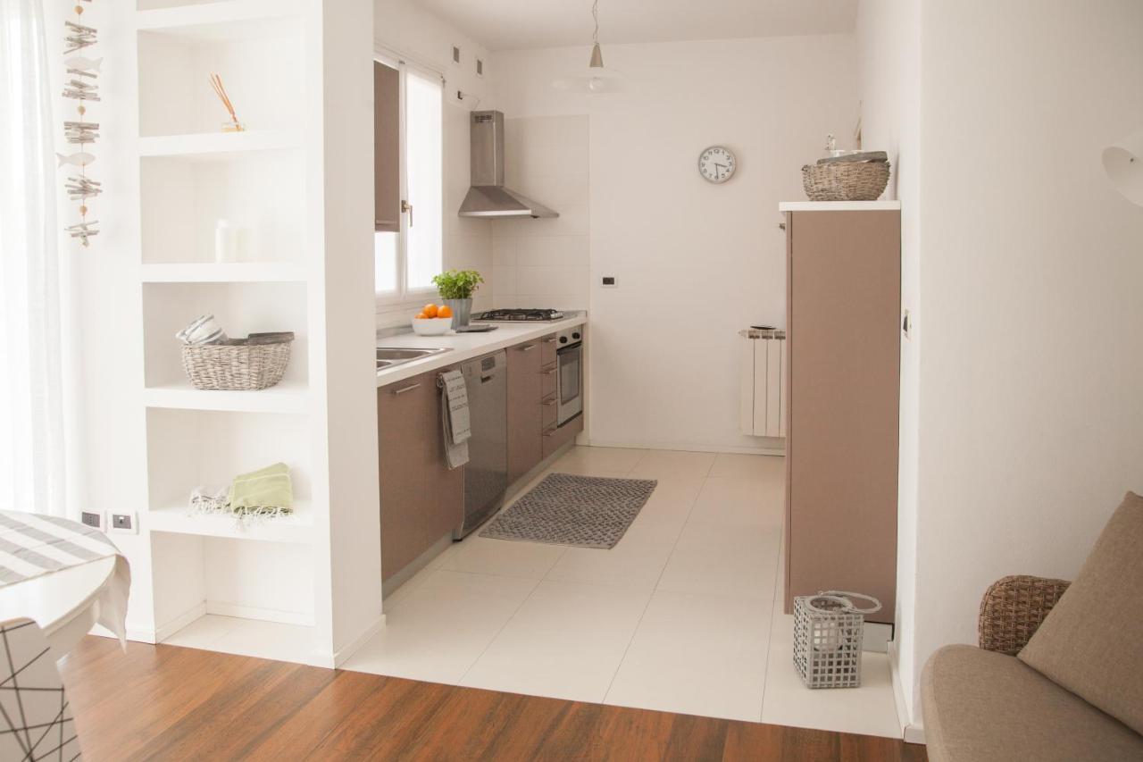 La Casa Di Gio Appartement Caorle Buitenkant foto