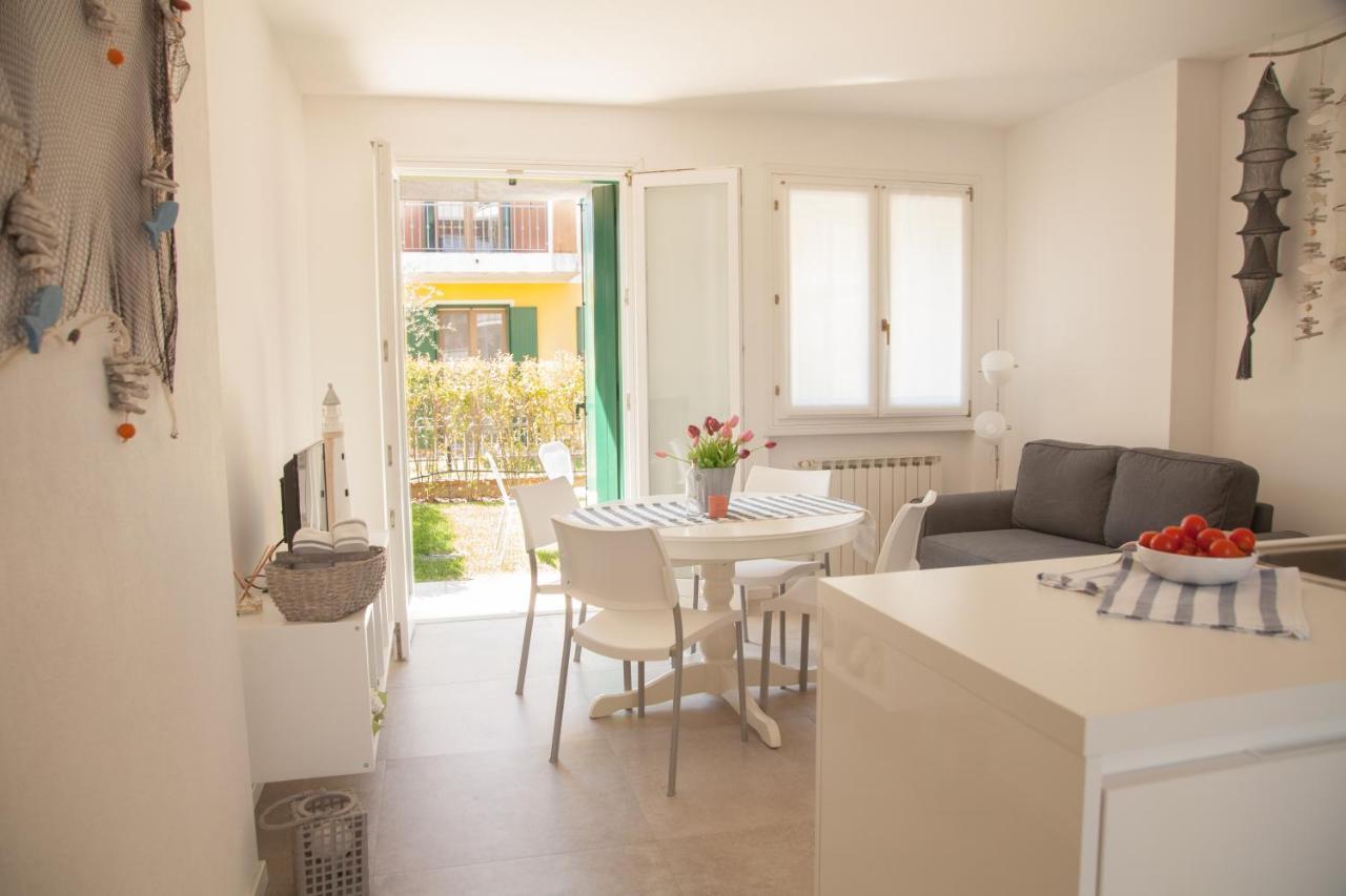 La Casa Di Gio Appartement Caorle Buitenkant foto