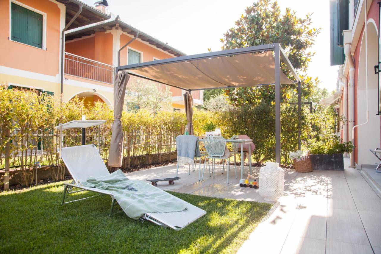 La Casa Di Gio Appartement Caorle Buitenkant foto