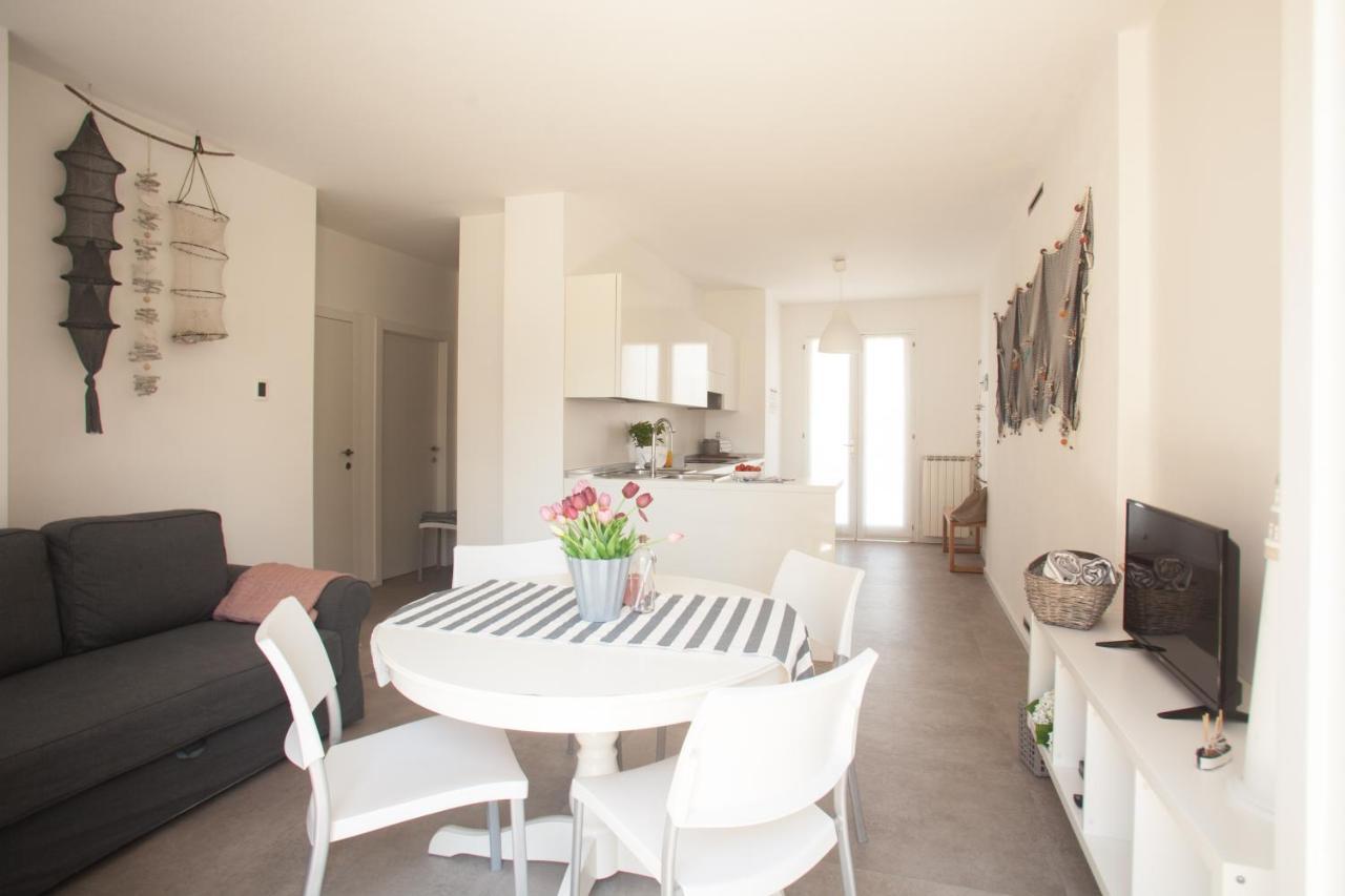 La Casa Di Gio Appartement Caorle Buitenkant foto