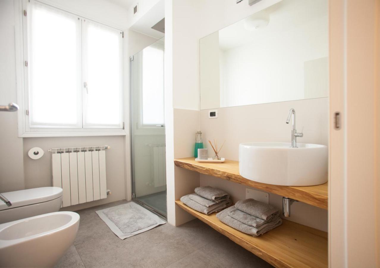 La Casa Di Gio Appartement Caorle Buitenkant foto