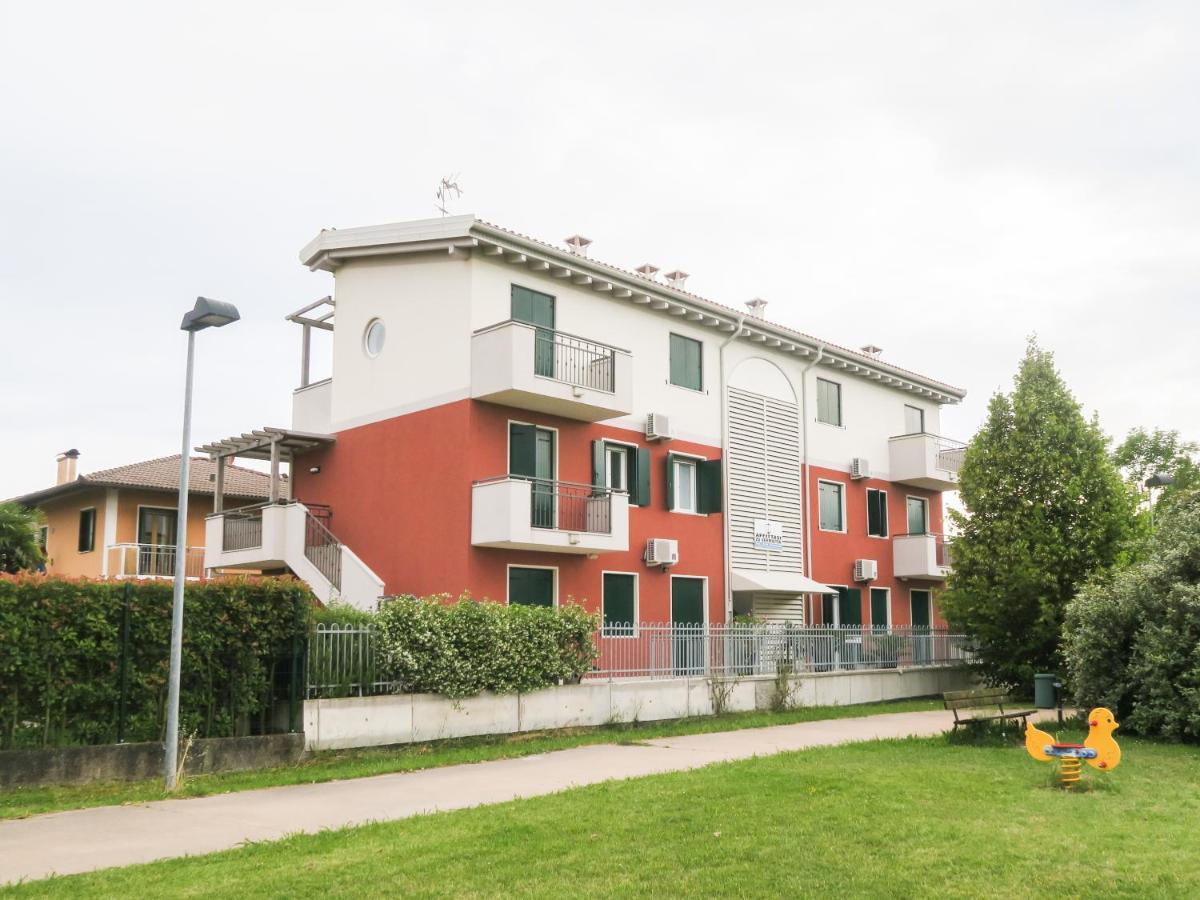 La Casa Di Gio Appartement Caorle Buitenkant foto