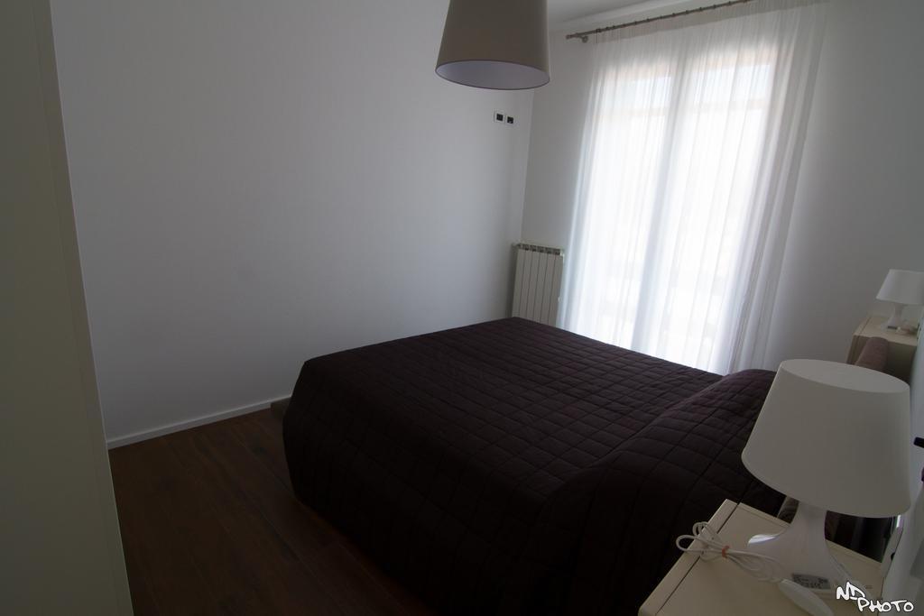 La Casa Di Gio Appartement Caorle Kamer foto