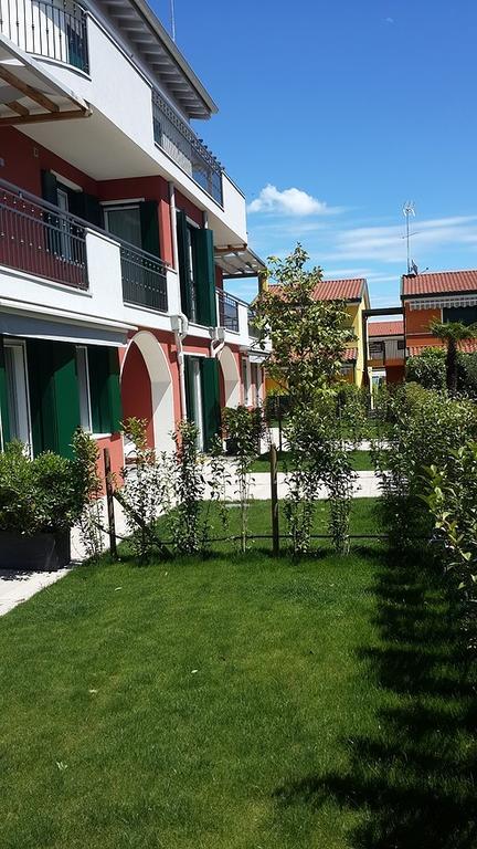 La Casa Di Gio Appartement Caorle Buitenkant foto