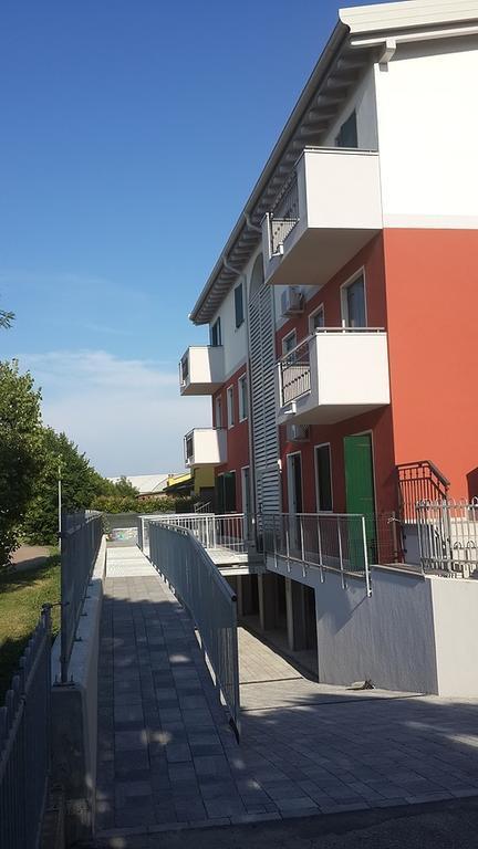 La Casa Di Gio Appartement Caorle Buitenkant foto