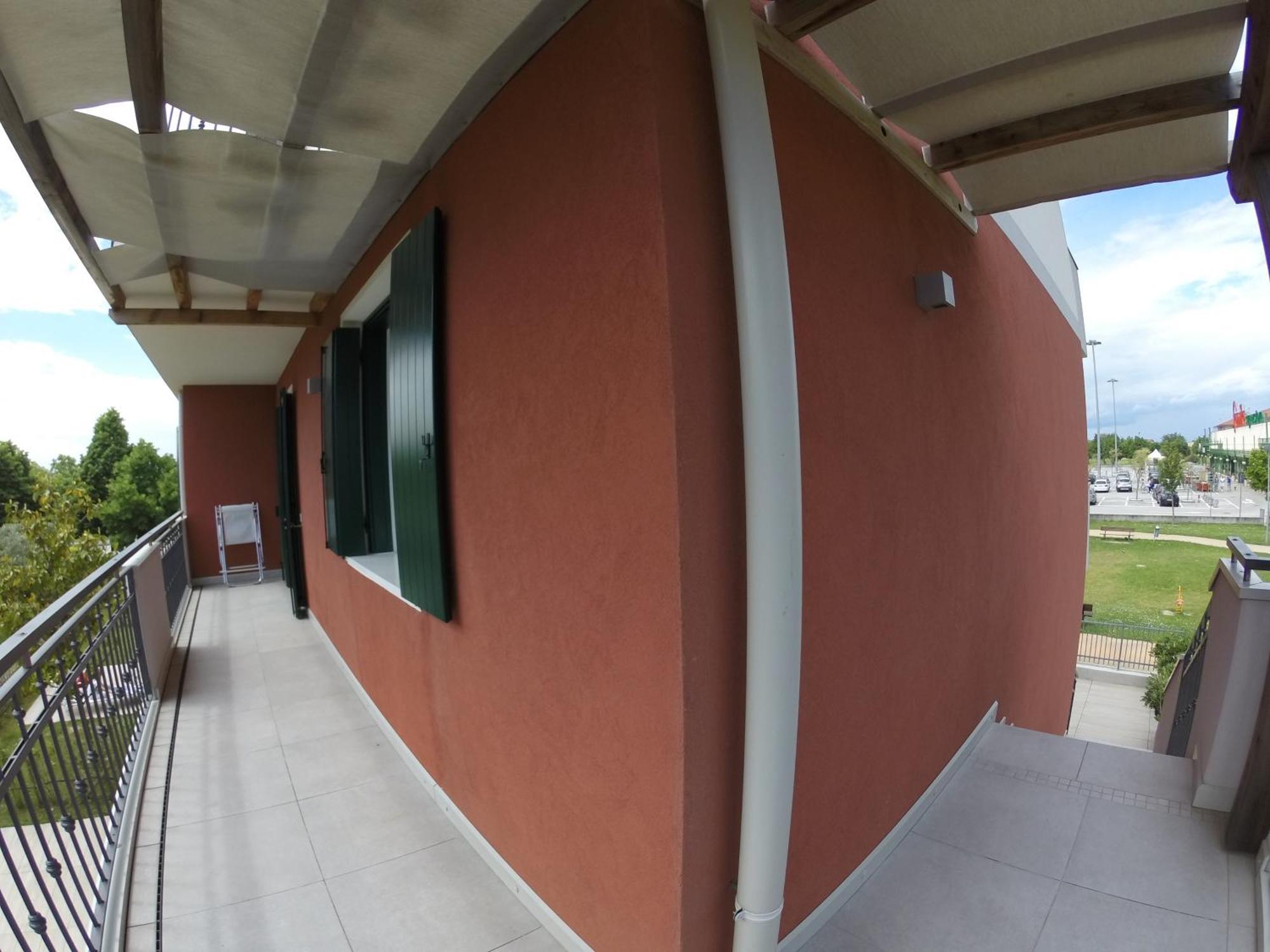 La Casa Di Gio Appartement Caorle Kamer foto