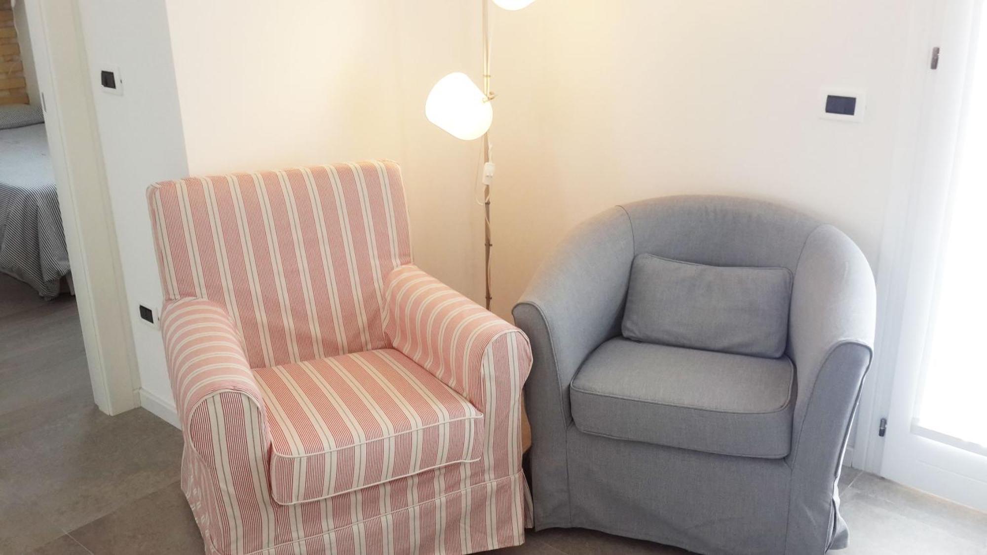 La Casa Di Gio Appartement Caorle Kamer foto