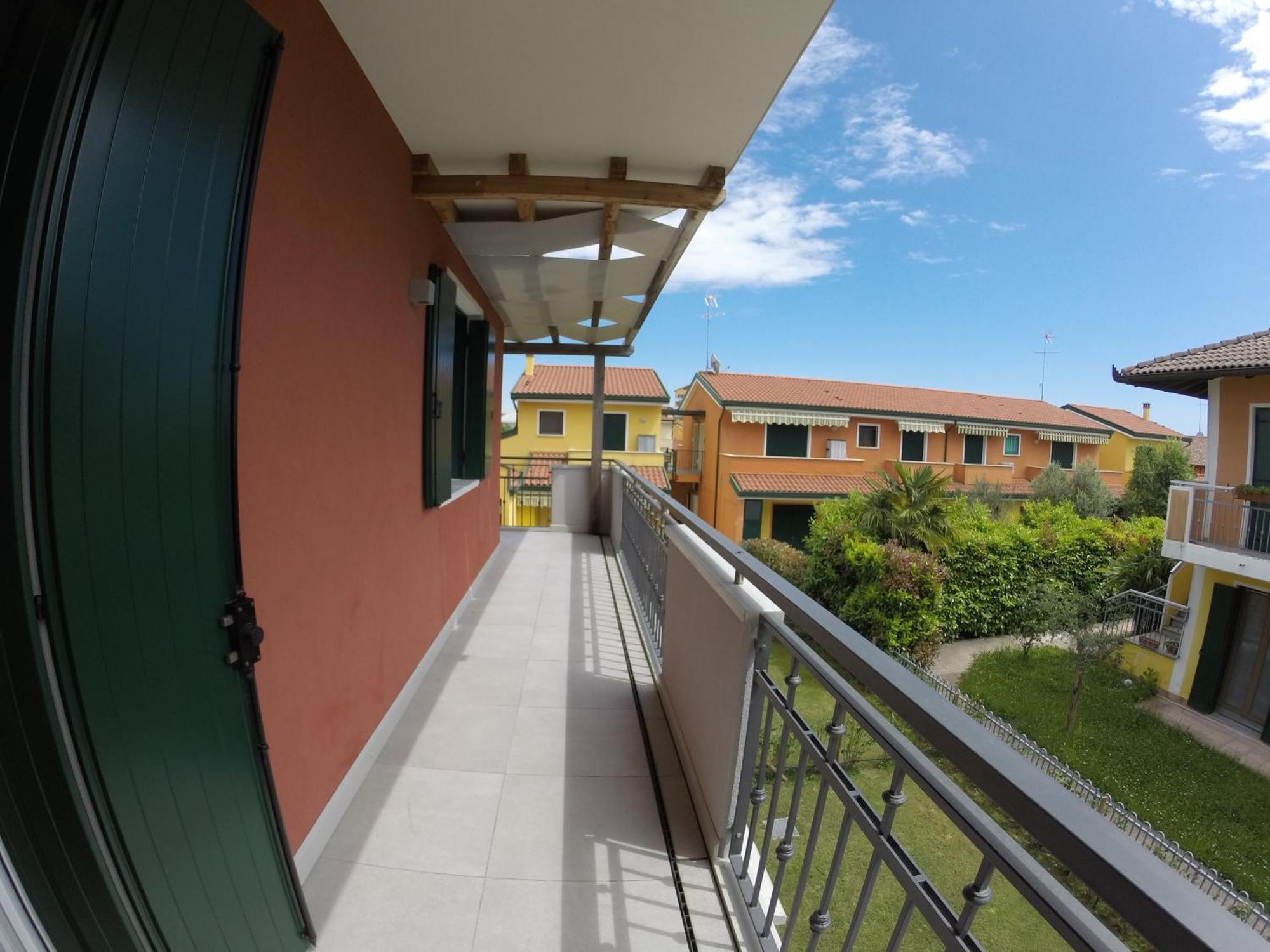 La Casa Di Gio Appartement Caorle Kamer foto