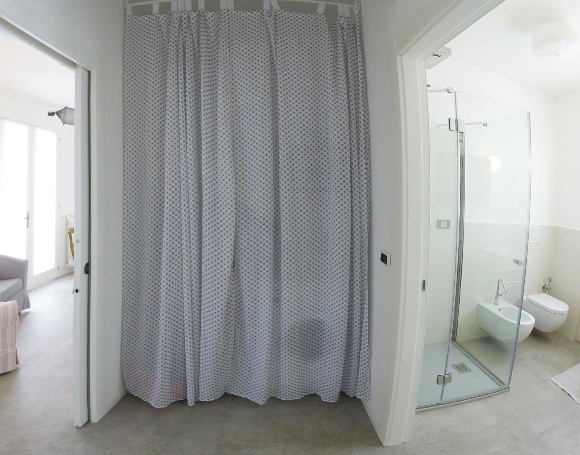 La Casa Di Gio Appartement Caorle Kamer foto