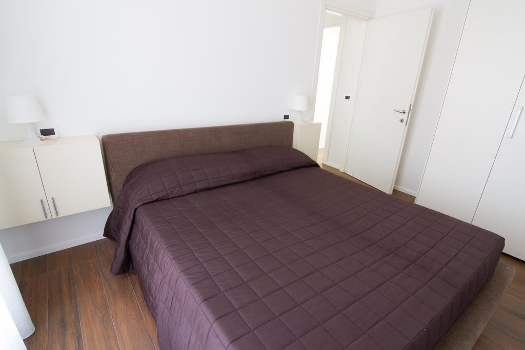La Casa Di Gio Appartement Caorle Kamer foto