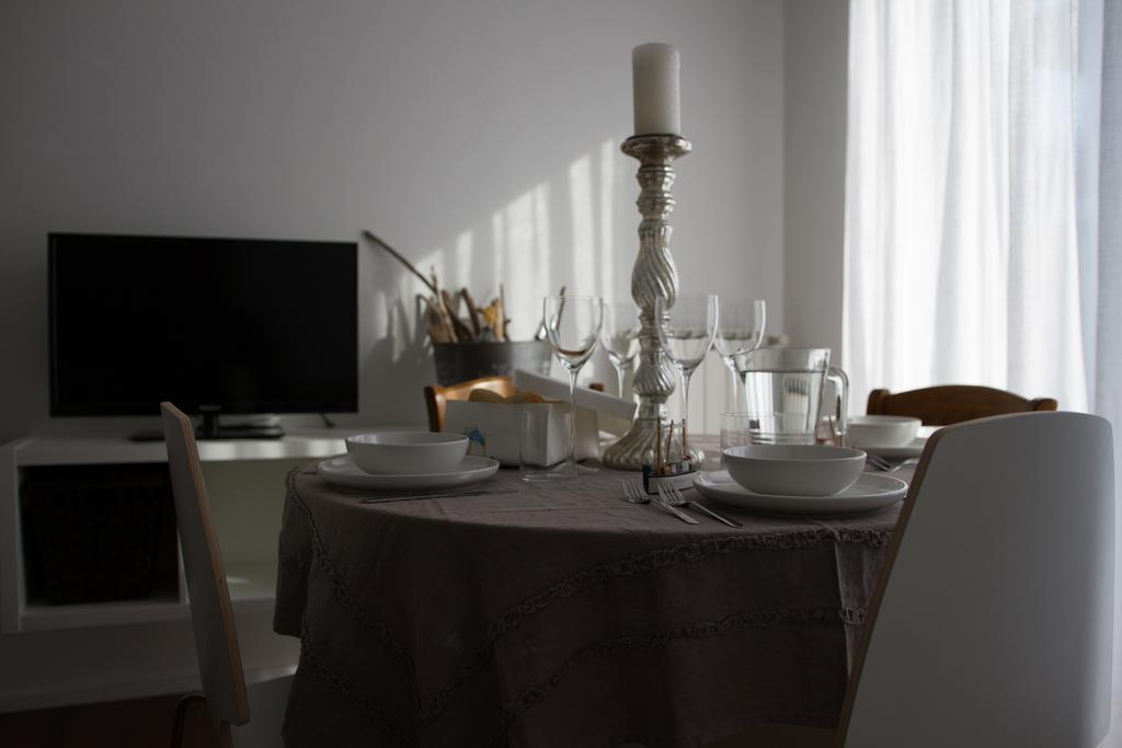 La Casa Di Gio Appartement Caorle Kamer foto