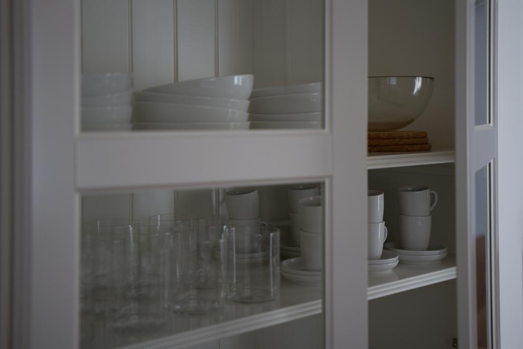 La Casa Di Gio Appartement Caorle Kamer foto