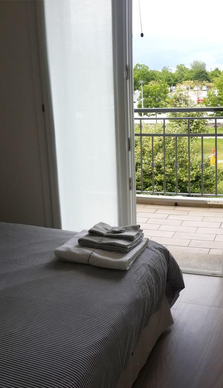 La Casa Di Gio Appartement Caorle Buitenkant foto