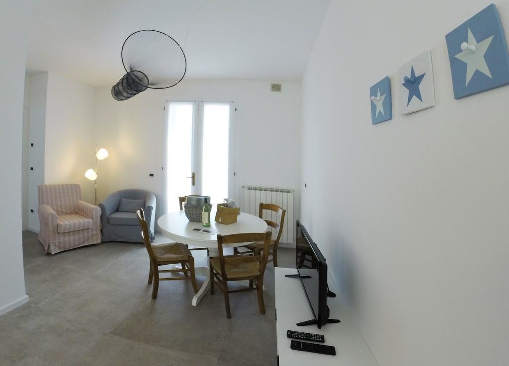 La Casa Di Gio Appartement Caorle Kamer foto