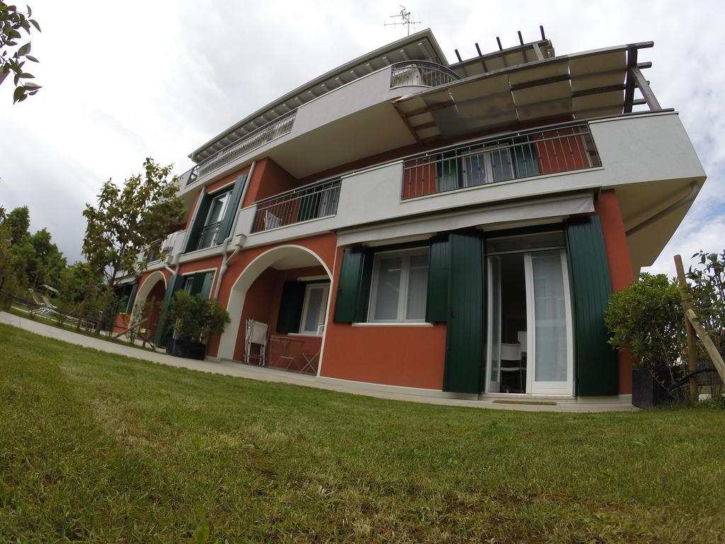 La Casa Di Gio Appartement Caorle Buitenkant foto