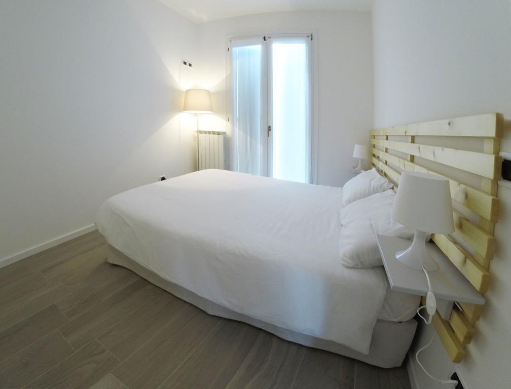 La Casa Di Gio Appartement Caorle Buitenkant foto
