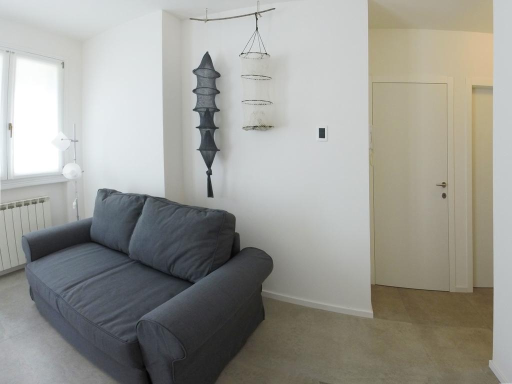 La Casa Di Gio Appartement Caorle Buitenkant foto