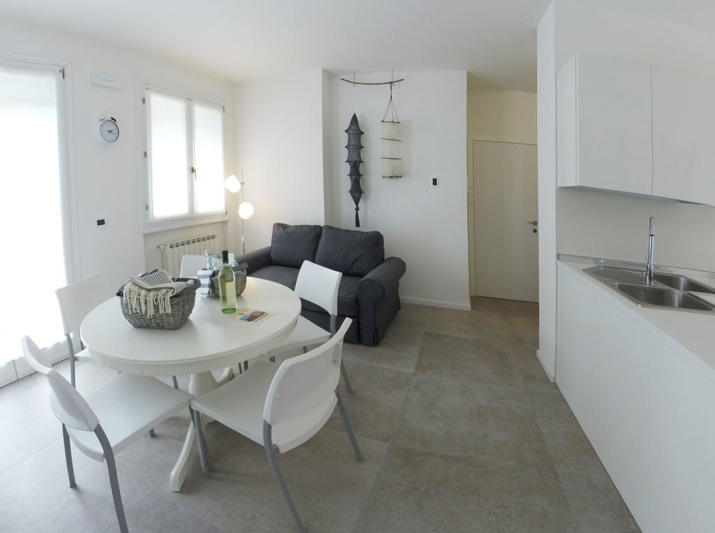La Casa Di Gio Appartement Caorle Buitenkant foto