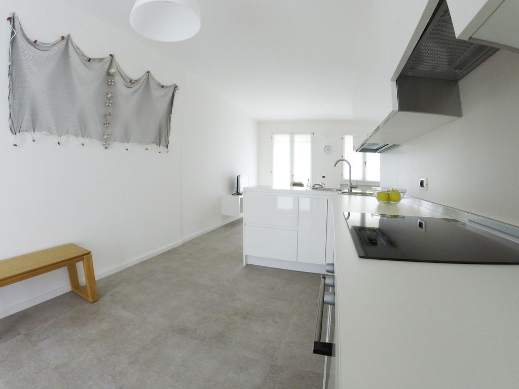 La Casa Di Gio Appartement Caorle Buitenkant foto