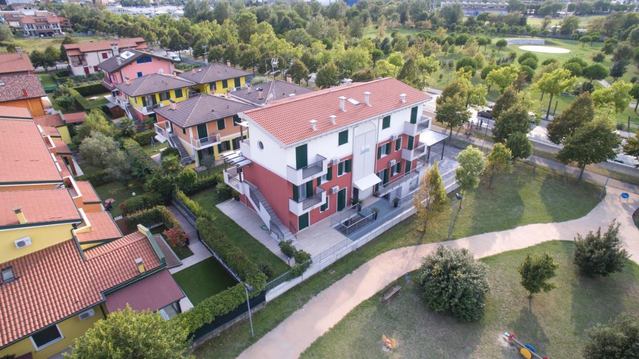 La Casa Di Gio Appartement Caorle Buitenkant foto